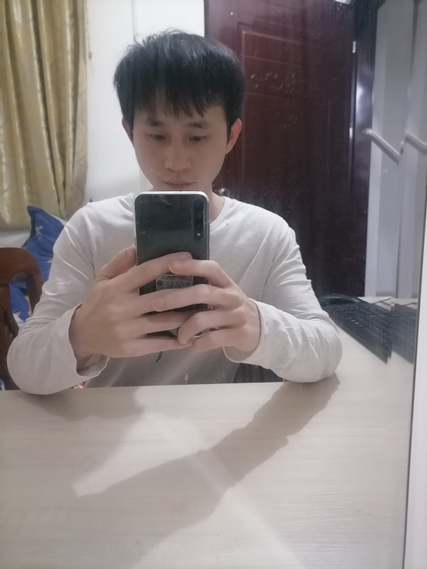 黄金分割率的第一张照片--茂名相亲服务中心