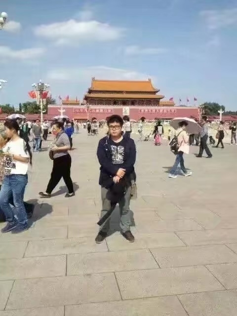 临渊羡鱼的第一张照片--茂名相亲服务中心