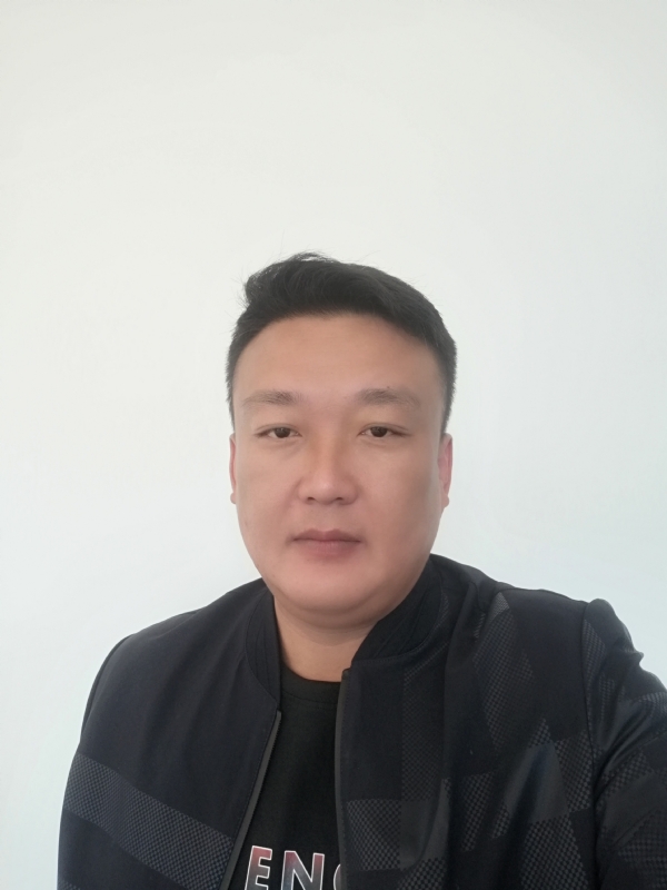 刚子的第一张照片--茂名相亲服务中心
