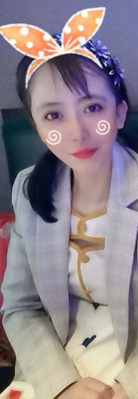 佳怡的第一张照片--茂名相亲服务中心