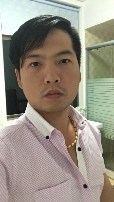 彬彬有礼的第二张照片--茂名相亲服务中心