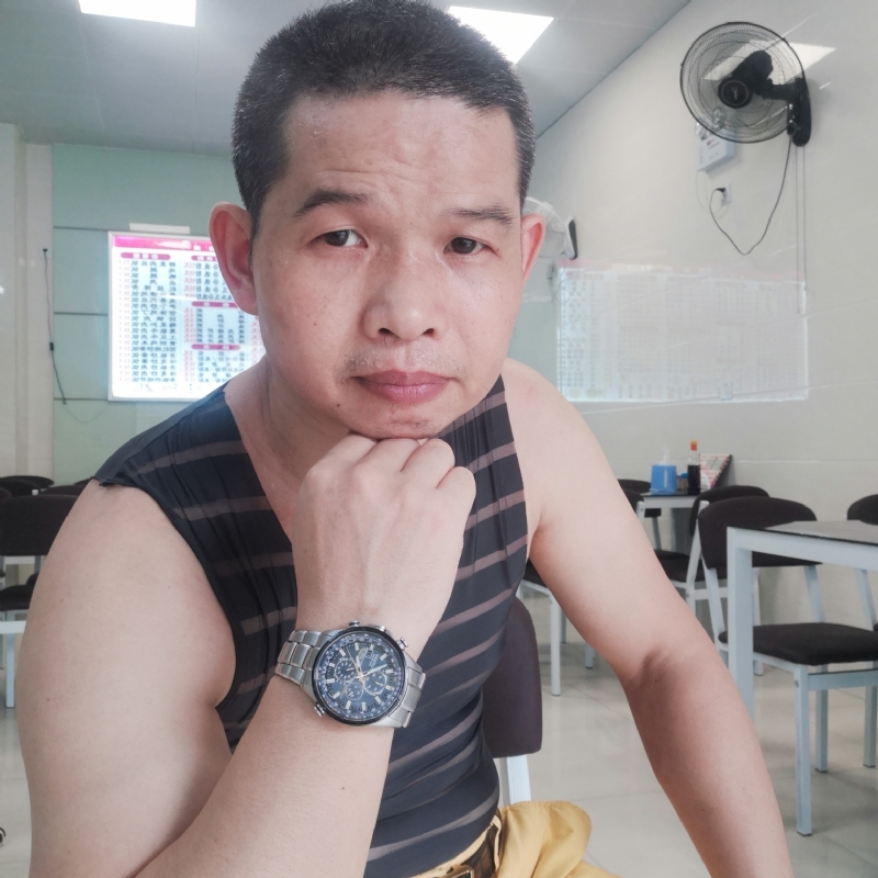曾生的第二张照片--茂名相亲服务中心