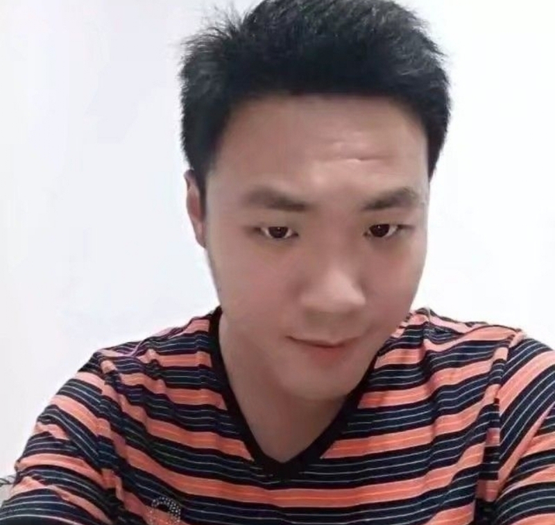 追风少年的第一张照片--茂名相亲服务中心