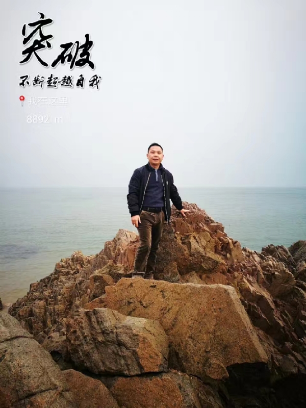 h_j的第一张照片--茂名相亲服务中心