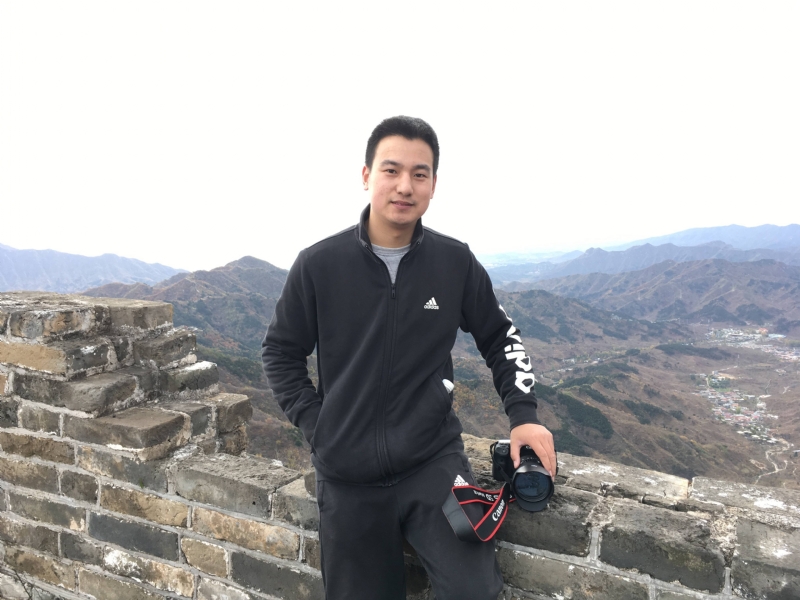 半生浮名的第一张照片--茂名相亲服务中心