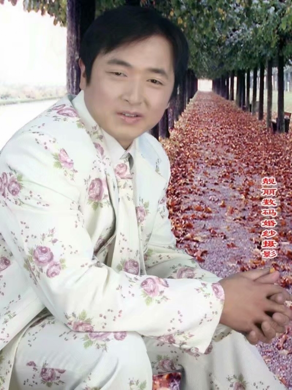 破碎的心的第一张照片--茂名相亲服务中心