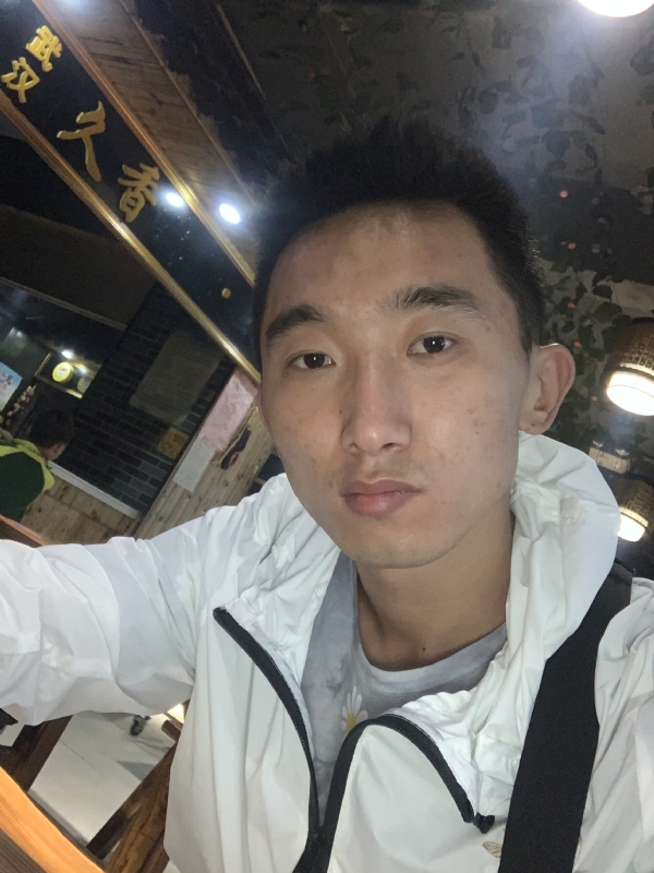 天天向上的第一张照片--茂名相亲服务中心