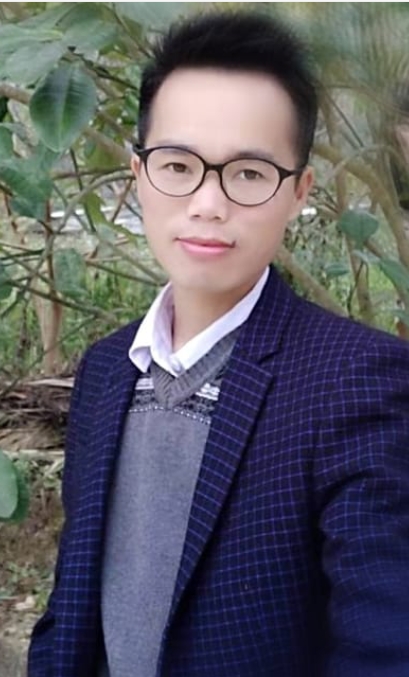 爱就有缘的第一张照片--茂名相亲服务中心