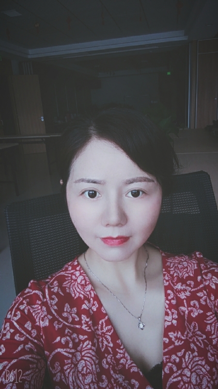 舞月飘雪的第三张照片--茂名相亲服务中心
