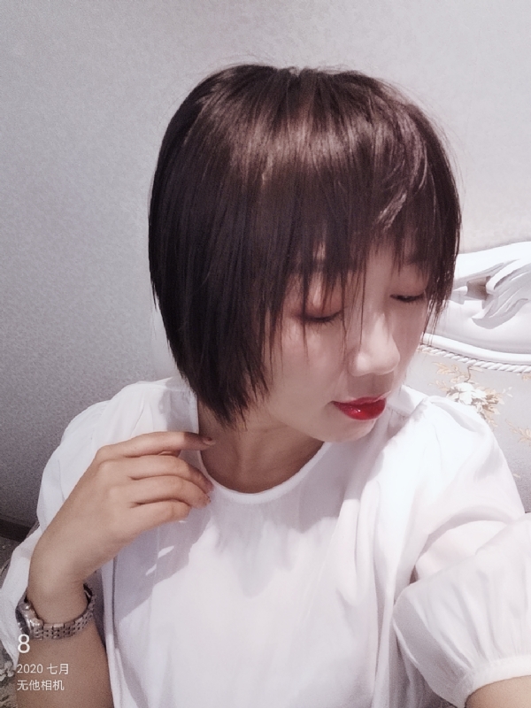 憨憨的第一张照片--茂名相亲服务中心