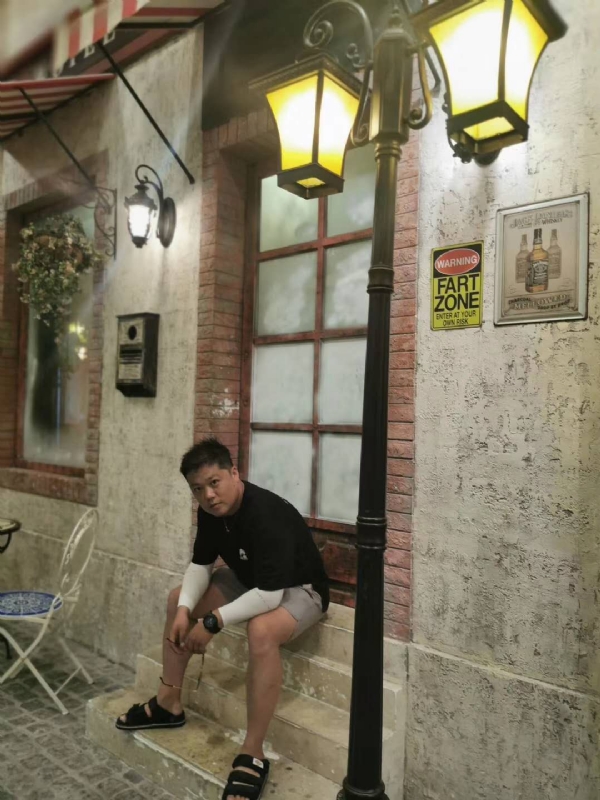 桃胡的第二张照片--茂名相亲服务中心