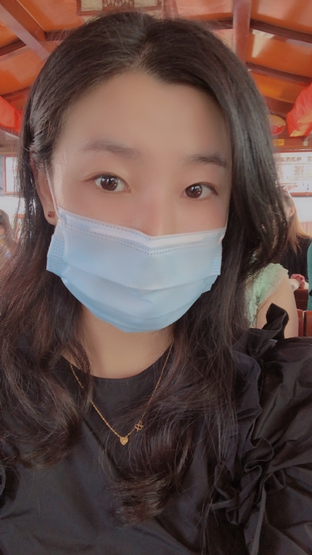乔的第一张照片--茂名相亲服务中心