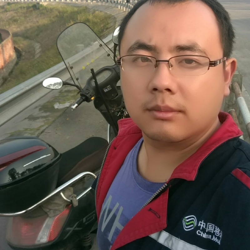 夜月的第一张照片--茂名相亲服务中心