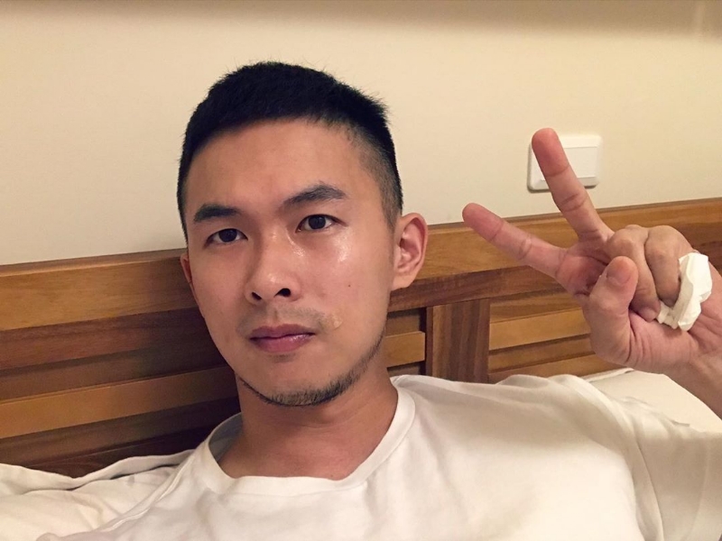 敢想敢拼才会赢的第二张照片--茂名相亲服务中心