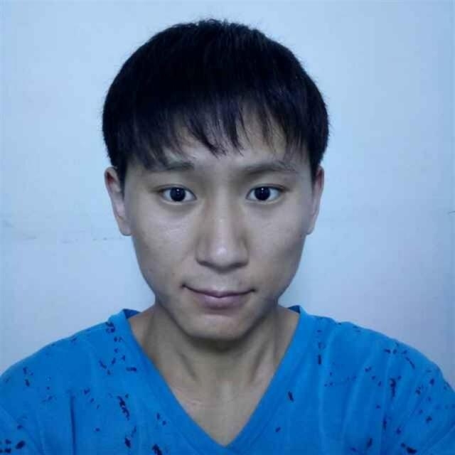 缘分可遇不可求的第一张照片--茂名相亲服务中心