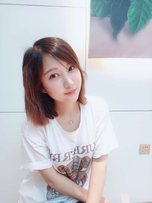 janice的第四张照片--茂名相亲服务中心
