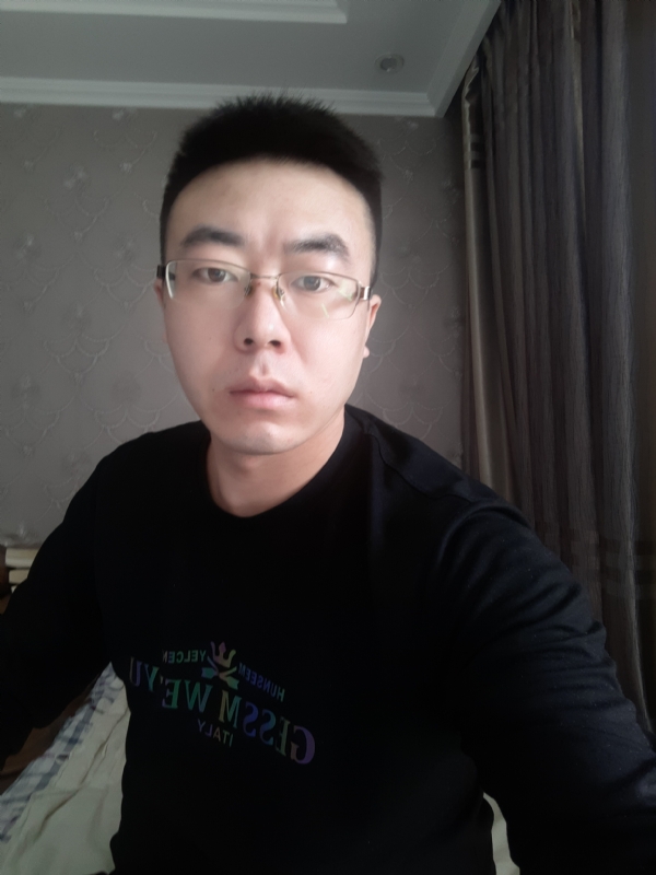 相守一生的第二张照片--茂名相亲服务中心