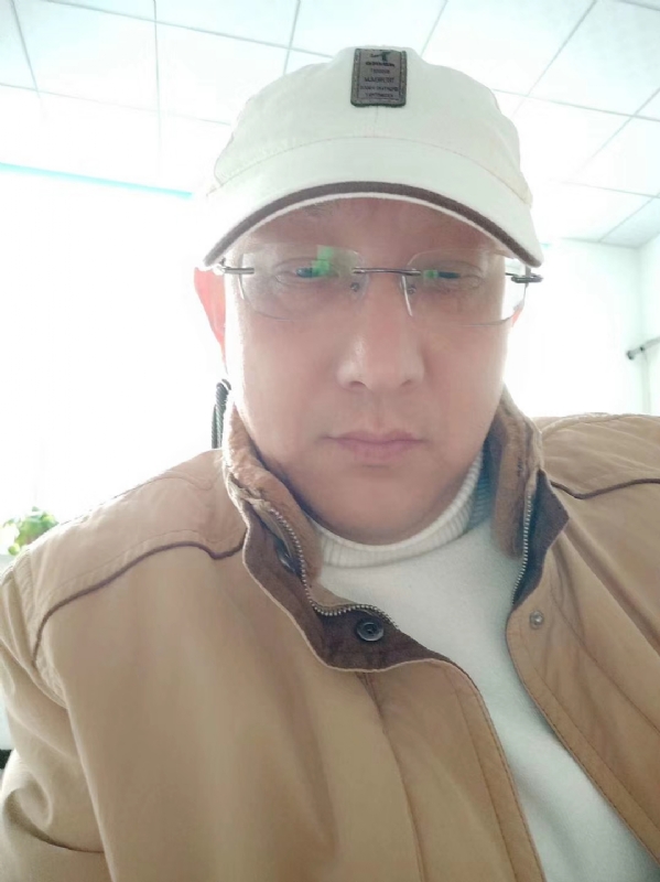 寒夜难眠的第一张照片--茂名相亲服务中心