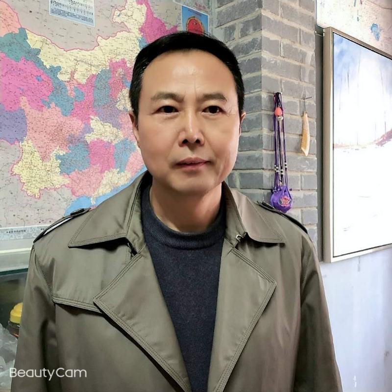 感恩的心的第一张照片--茂名相亲服务中心