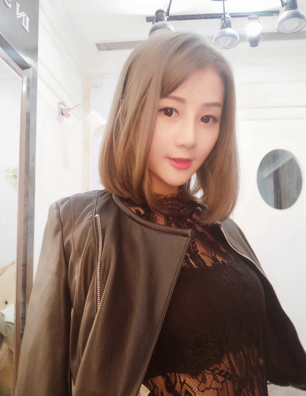 kitty的第一张照片--茂名相亲服务中心