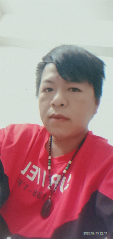 相见恨晚的第一张照片--茂名相亲服务中心