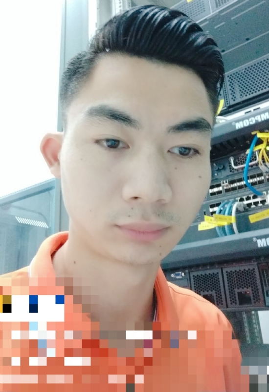小海的第二张照片--茂名相亲服务中心