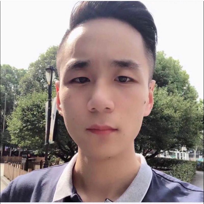 期待八月的雨的第二张照片--茂名相亲服务中心