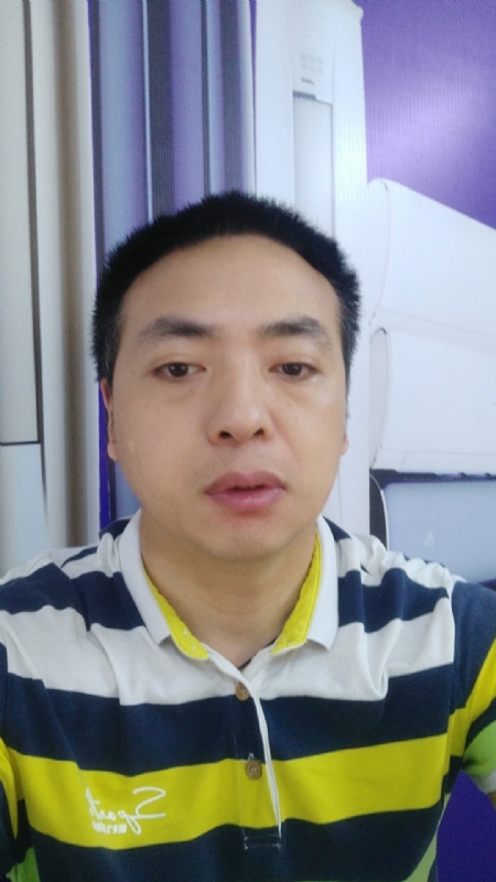 祥子的第一张照片--茂名相亲服务中心
