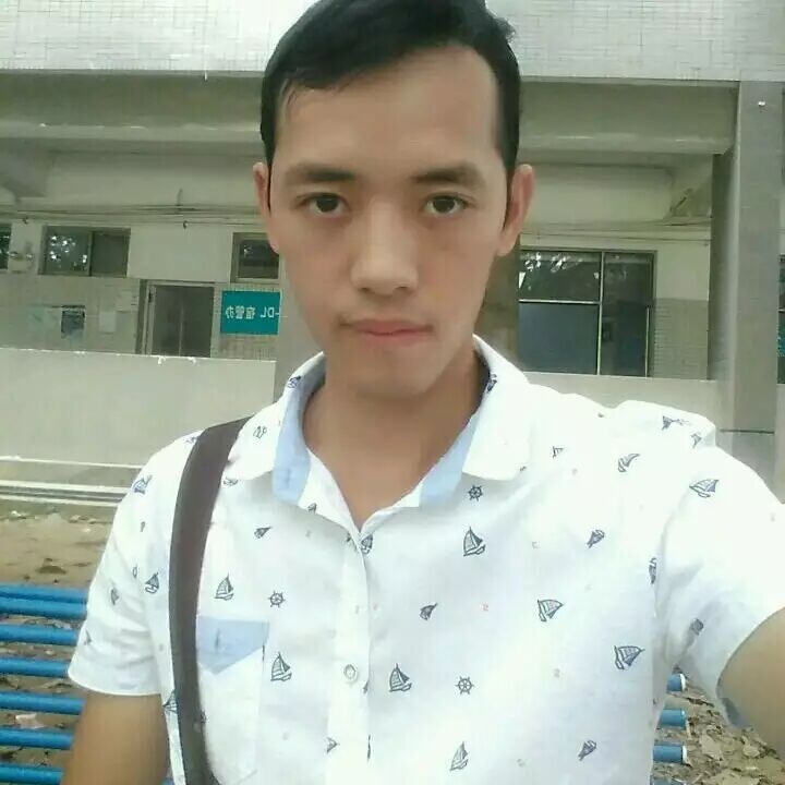 阮勇的第一张照片--茂名相亲服务中心