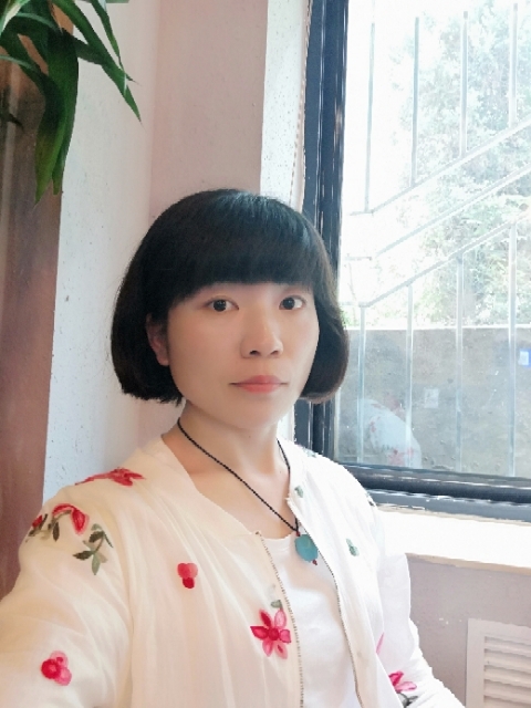 白羽的第一张照片--茂名相亲服务中心