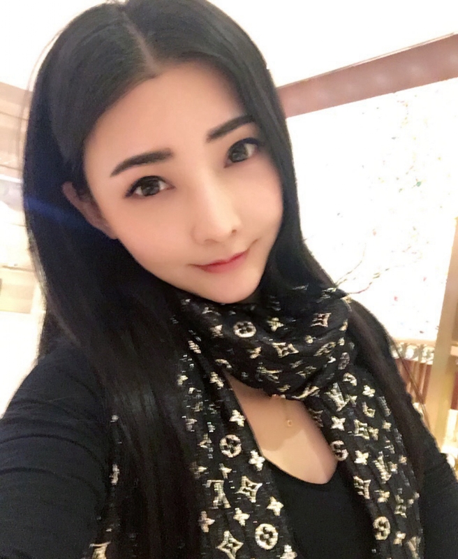 詩詩的第五张照片--茂名相亲服务中心
