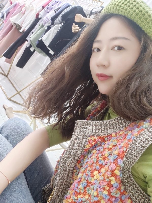 致橡树的第一张照片--茂名相亲服务中心
