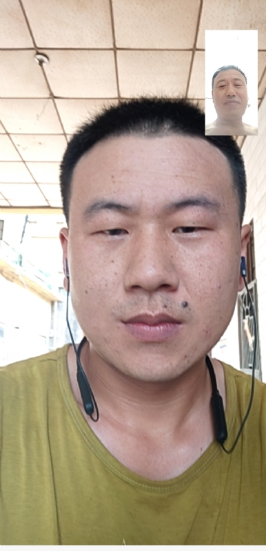 啊峰的第一张照片--茂名相亲服务中心