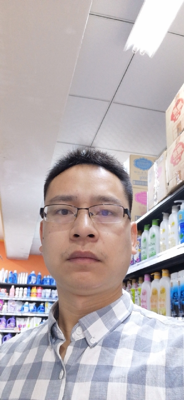 阿华的第二张照片--茂名相亲服务中心