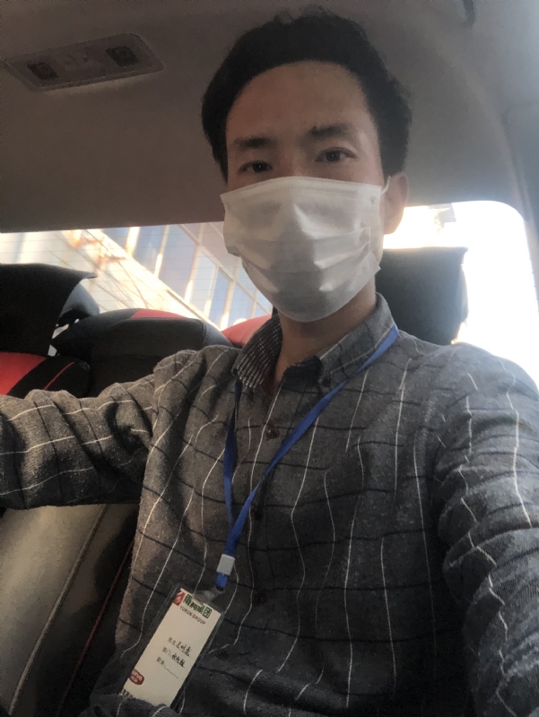 夏天的第一张照片--茂名相亲服务中心