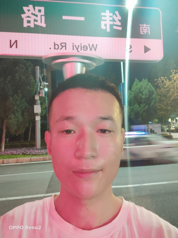 启航的第一张照片--茂名相亲服务中心