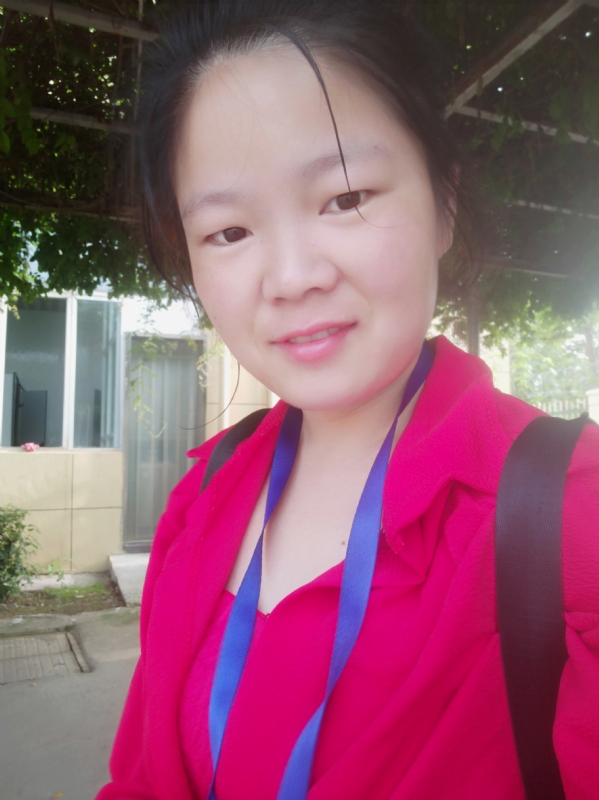 快乐至上的第一张照片--茂名相亲服务中心