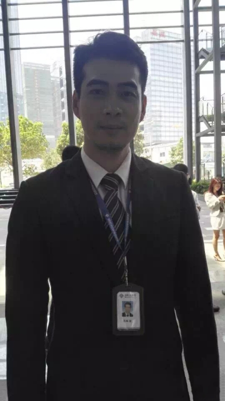 wangjie的第二张照片--茂名相亲服务中心