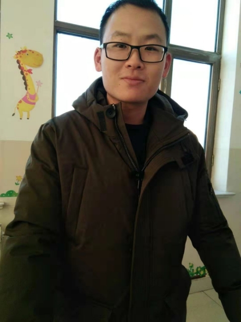 品上男人的第一张照片--茂名相亲服务中心