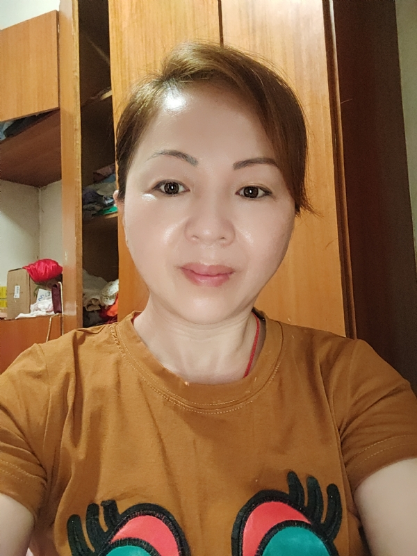 醉红颜的第一张照片--茂名相亲服务中心