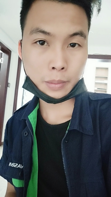 劳逸的第一张照片--茂名相亲服务中心