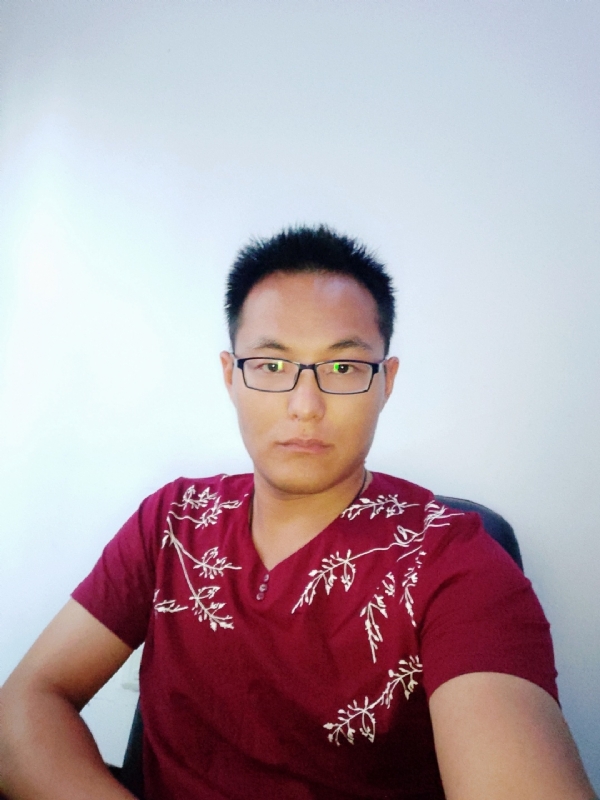 泉海洋的第一张照片--茂名相亲服务中心