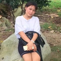 小燕子的第一张照片--茂名相亲服务中心