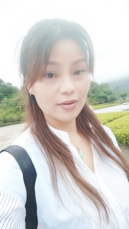 韩雅的第三张照片--茂名相亲服务中心