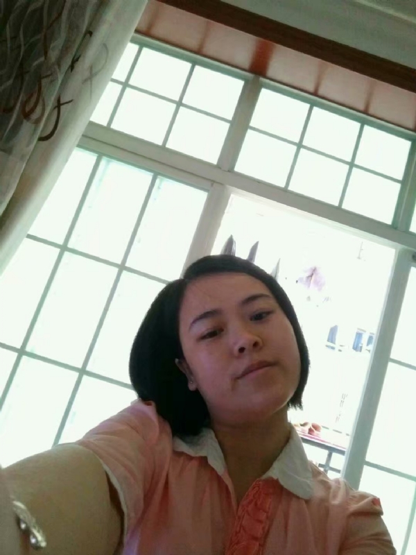 无忧的第一张照片--茂名相亲服务中心
