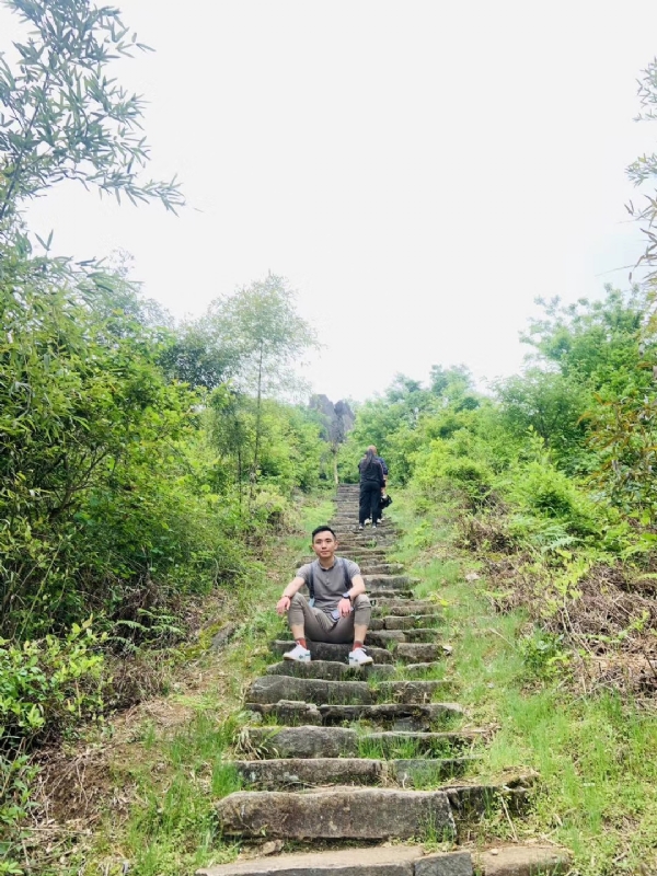 该怎么写喃的第一张照片--茂名相亲服务中心