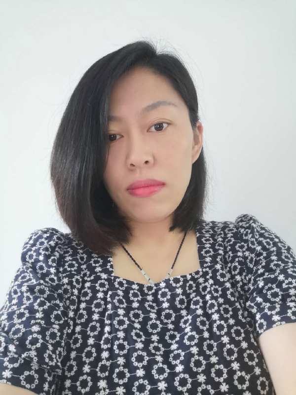 一笑而过的第三张照片--茂名相亲服务中心