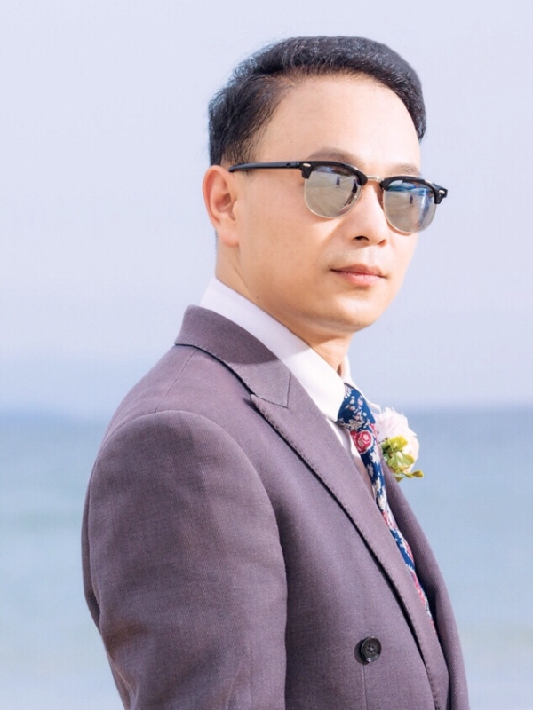 一恋*一世的第一张照片--茂名相亲服务中心