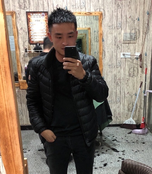 知足常乐的第二张照片--茂名相亲服务中心