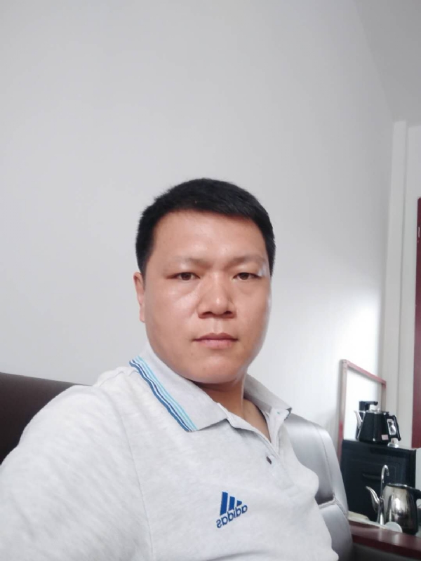 缘来如此的第二张照片--茂名相亲服务中心